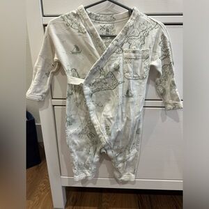 Banana Republic Baby - Romper